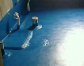 喀什地卫生间测漏水多少钱